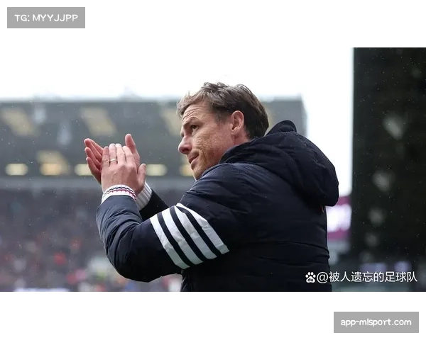 伯恩利六连败继续垫底，斯科特帕克帅位岌岌可危