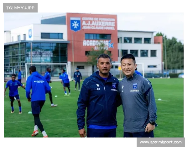 法甲青训学院设立海外交流项目，优秀学员可赴非洲集训